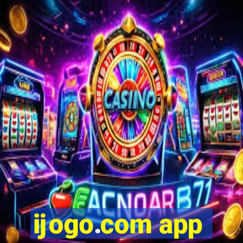 ijogo.com app